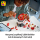 LEGO EDITIONS 43014 Kask Charles Leclerc Scuderia Ferrari HP - 1517900 - zdjęcie 9